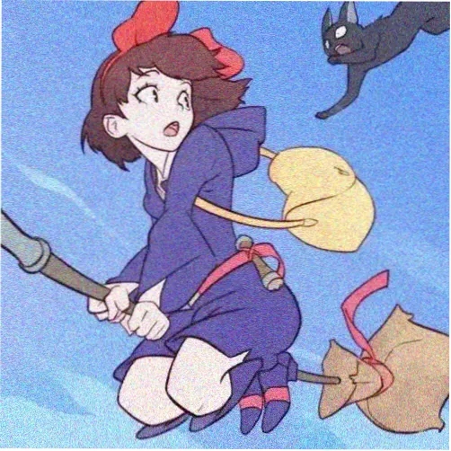 专栏作者阿栗老师的头像贴纸